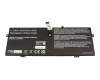 IPC-Computer battery compatible to Lenovo 5B11N52020 with 72.9Wh
