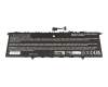 IPC-Computer battery compatible to Lenovo 5B10Z49514 with 59.44Wh