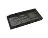 Battery 87Wh suitable for MSI GT680/GT680R (MS-16F2)