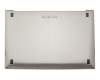 70N0MY1R1001 original Asus Bottom Case silver