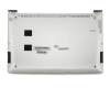 70N0R11RZ000 original Asus Bottom Case silver