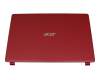71NI61BO032 original Compal display-cover 39.6cm (15.6 Inch) red