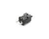 755184-021 original HP EU-plug (black)