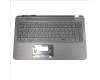 762529-071 HP Top Cover W. Spanish Keyboard