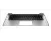 786043-041 HP Top Cover NPL W KB GR