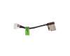 799751-F50 original HP DC Jack with Cable (9Pin 6cm)