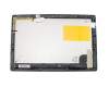 7AYC000067 original Lenovo Touch-Display Unit 12.2 Inch (WUXGA 1920x1200) black - without LTE -