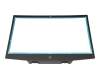 7H2290 original HP Display-Bezel / LCD-Front 43.9cm (17.3 inch) black