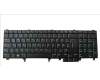 7T434 Dell Keyboard (GERMAN)