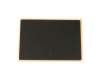 Touchpad cover black original for Asus ROG Strix GL502VM