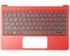 814720-031 HP Keyboard (Uk)