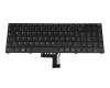 82-382PXF2009 original Medion keyboard DE (german) black/black