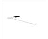 832760-001 HP Antenna Dual