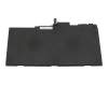 854108-850BU original HP battery 51Wh
