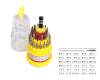IPC-Computer SCREWD Screwdriver set