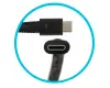 8B3Y2UT#ABB original HP USB-C AC-adapter 110.0 Watt rounded + USB-A