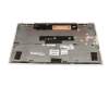 8CG4232ZFM original HP Bottom Case silver