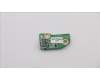Lenovo 90000217 A720 ODD EJECT BOARD