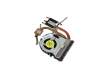 90200618 original Lenovo Cooler (DIS/CPU/GPU)
