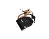 90200618 original Lenovo Cooler (DIS/CPU/GPU)