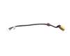 90202872 Lenovo DC Jack with Cable (UMA)