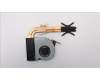 Lenovo 90204147 DUMBO2 Thermal Module W/FAN