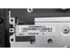 Lenovo 90204582 Flex10 Upper Case Black