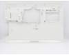 Lenovo 90204834 C560 TS Rear Cover WHT