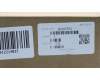 Lenovo 90205552 COVER ZIWB1 LowerCaseW/DC IN WO/Fan Hole