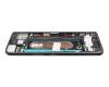 90AI0032-R20010 original Asus Touch-Display Unit 6.6 Inch (FHD+ 1080x2340) black