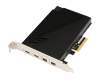 90MC09P0-M0EAY0 original Asus Expansion card b-stock