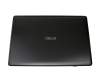 90NB0201-R7A000 original Asus display-cover 43.9cm (17.3 Inch) black-grey