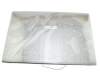 Asus 90NB04Z1-R7A000 N56JN-1A LCD COVER ASSY