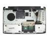 90NB09I3-R31FR0 original Asus keyboard incl. topcase FR (french) black/black with backlight
