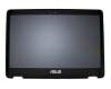 90NB0BA1-R20010 original Asus Touch-Display Unit 13.3 Inch (FHD 1920x1080) black