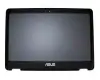 90NB0BA1-R20012 original Asus Touch-Display Unit 13.3 Inch (FHD 1920x1080) black