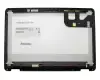 90NB0BA1-R20012 original Asus Touch-Display Unit 13.3 Inch (FHD 1920x1080) black