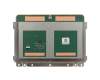 90NB0BA1-R90020 original Asus Touchpad Board
