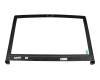90NB0GP0-R7B010 original Asus Display-Bezel / LCD-Front 39.6cm (15.6 inch) black