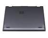 90NB0J71-R7D011 original Asus Bottom Case grey