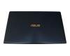 90NB0JV1-R7A010 original Asus display-cover incl. hinges 33.8cm (13.3 Inch) blue