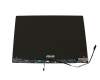 90NB0N31-R20011 original Asus Touch-Display Unit 14.0 Inch (FHD 1920x1080) gray
