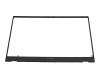 90NB0QX1-R7B010 original Asus Display-Bezel / LCD-Front 35.5cm (14 inch) black