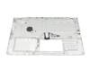 90NB0TY2-R34GE1 original Asus keyboard incl. topcase DE (german) grey/silver