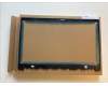 90NB0UV0-R7B010 Asus X3500PH LCD BEZEL ASSY