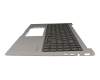 90NB1163-R31US0 original Asus keyboard incl. topcase US (english) black/grey with backlight