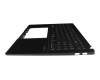 90NB14E1-R31UI3 original Asus keyboard incl. topcase US (english) black/black with backlight