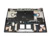 90NR06X4-R31GE0 original Asus keyboard incl. topcase DE (german) black/black/red with backlight RGB 4-ZONE