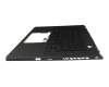 90NR08R1-R32GE0 original Asus keyboard incl. topcase DE (german) black/black with backlight