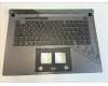 90NR0D82-R34GE0 Asus G614JY-2G K/B_(GE)_MODULE